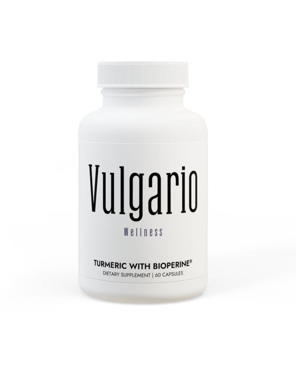 Vulgario Wellness: USA Collection