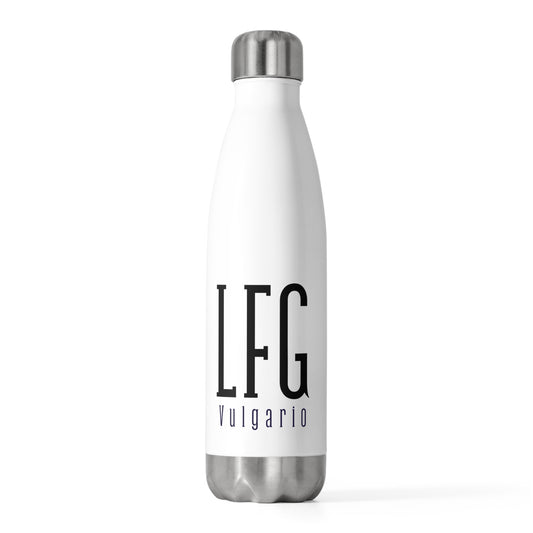 LFG Collection: 20oz Insulated Bottle