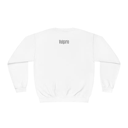 Vulgario Classic Collection: Unisex NuBlend® Crewneck Sweatshirt