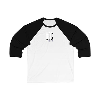 LFG Collection: Baseball Tee