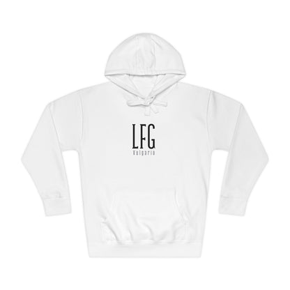 LFG Collection: Unisex Fleece Hoodie