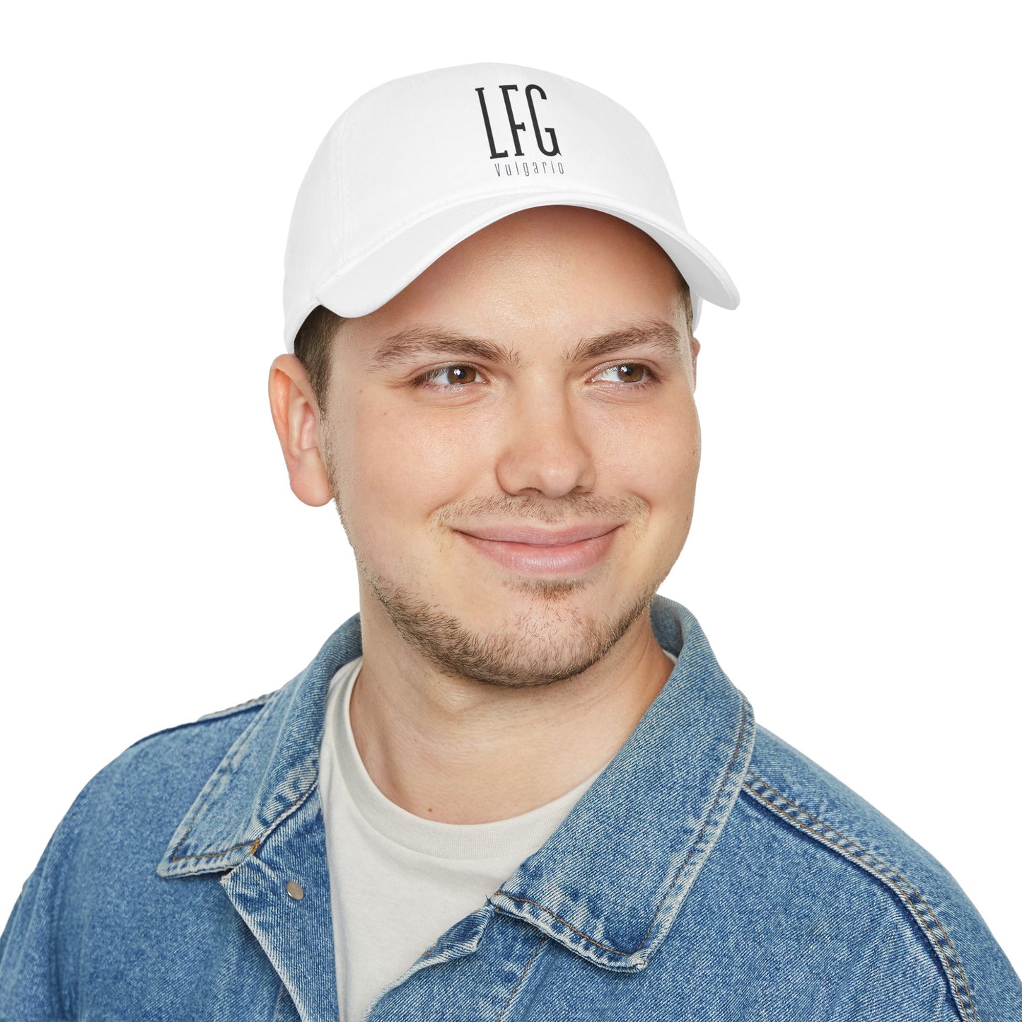 LFG Collection: Baseball Cap