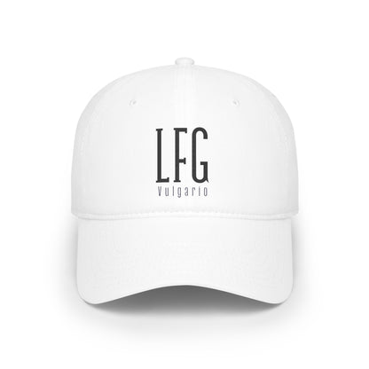 LFG Collection: Baseball Cap