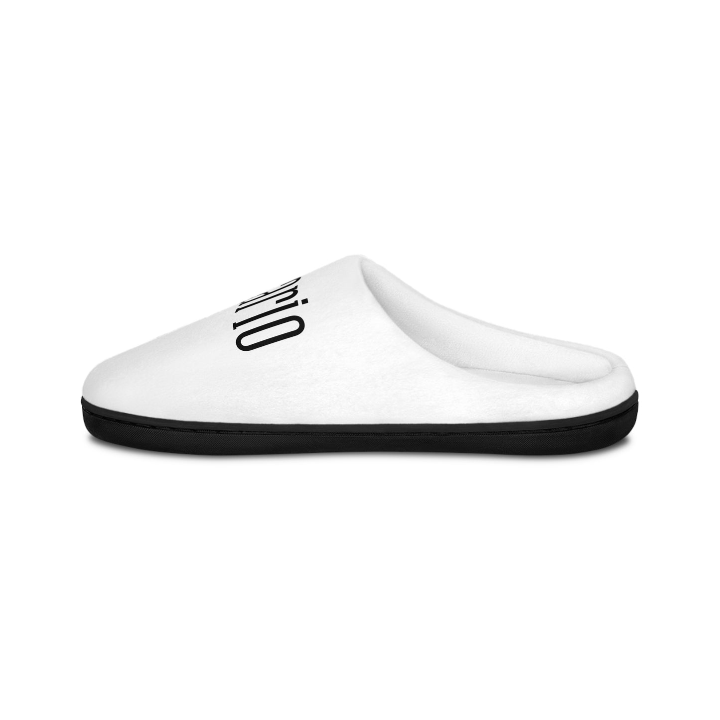 Vulgario Classic Collection: Indoor Slippers