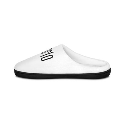 Vulgario Classic Collection: Indoor Slippers