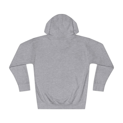 LFG Collection: Unisex Fleece Hoodie