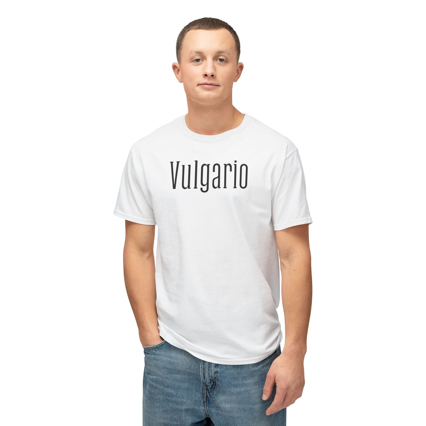 Vulgario Classic  Collection: T-Shirt