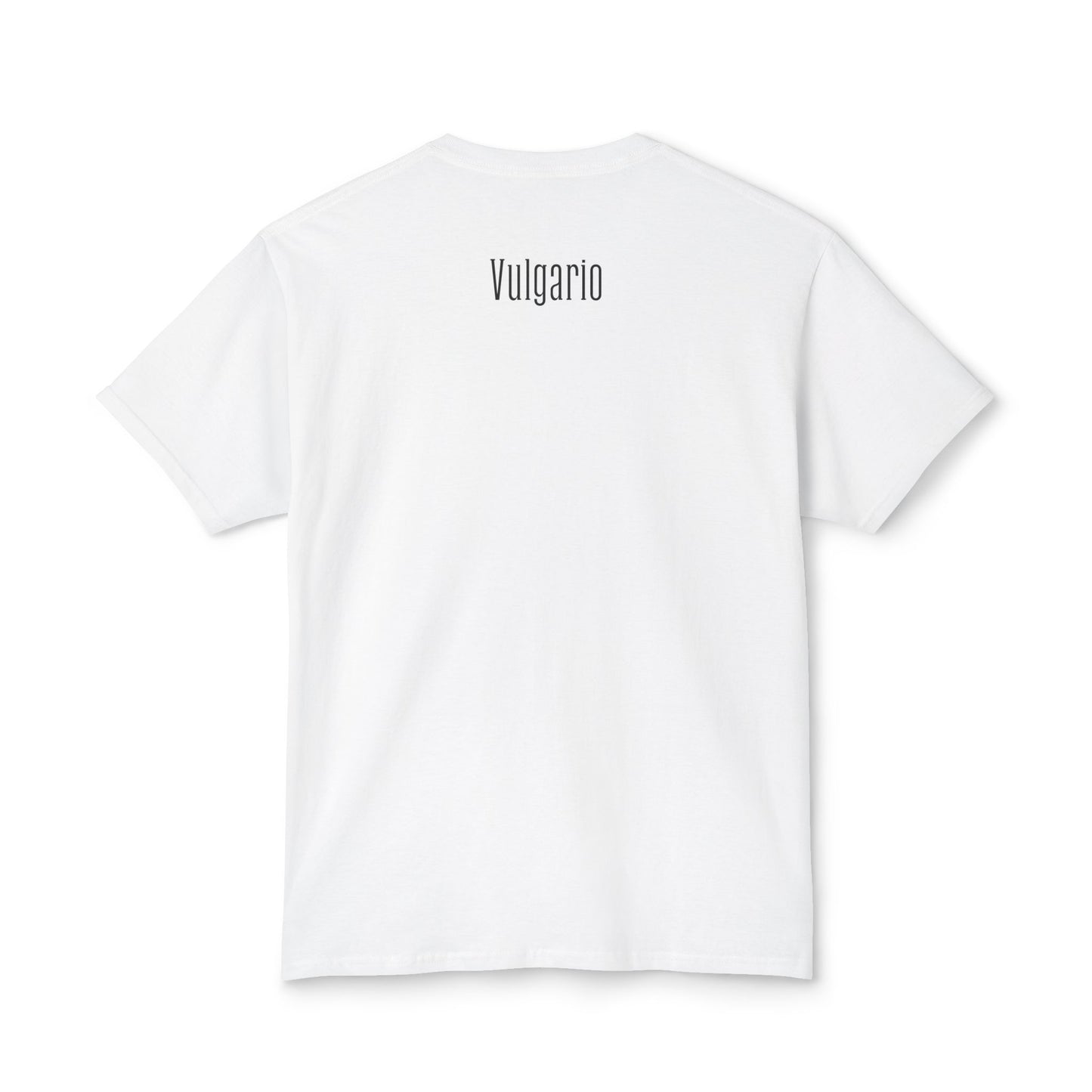 Vulgario Classic  Collection: T-Shirt