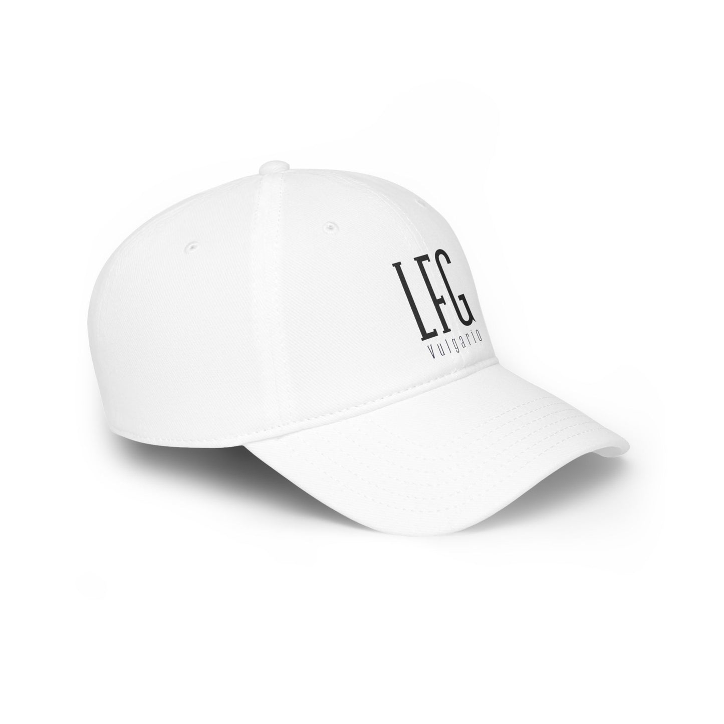 LFG Collection: Baseball Cap