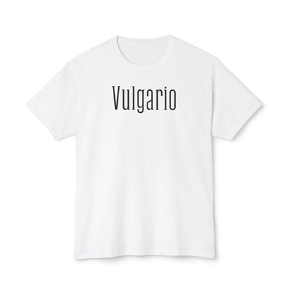 Vulgario Classic  Collection: T-Shirt